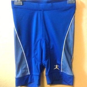 Danskin workout shorts